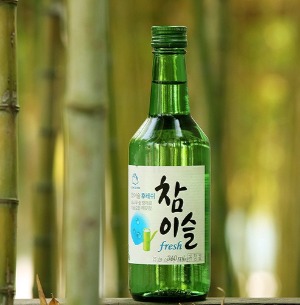 Alcools coréens: découverte du soju, makgeolli et bekseju – L'Express